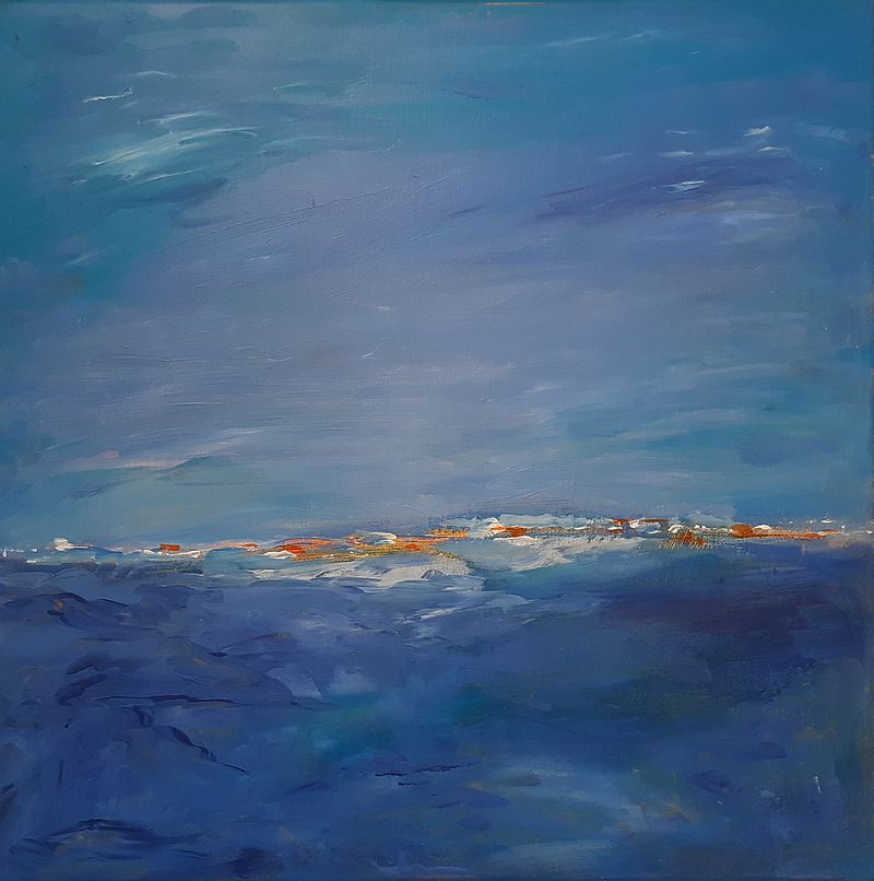 Mona Thiel Meeresbilder