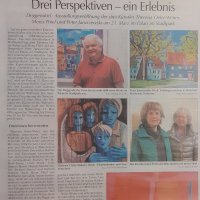 Pressebericht Donauanzeiger