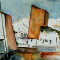 "Andalusien 50/60 cm