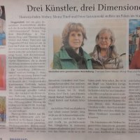 Pressebericht